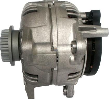 HELLA 8EL 011 712-011 - Generator / Alternator aaoparts.ro