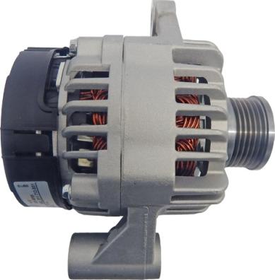 HELLA 8EL 011 712-851 - Generator / Alternator aaoparts.ro