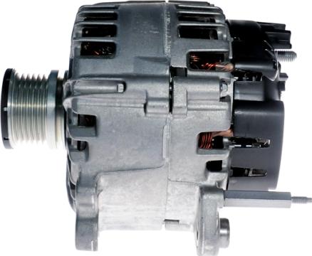 HELLA 8EL 012 430-951 - Generator / Alternator aaoparts.ro