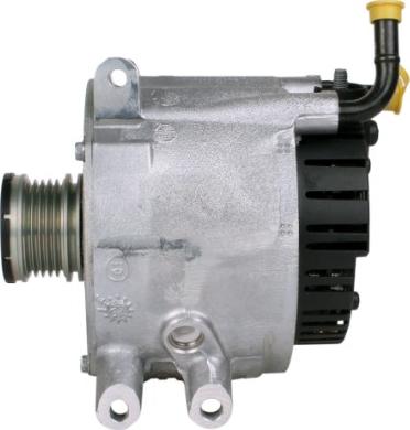 HELLA 8EL 012 430-081 - Generator / Alternator aaoparts.ro