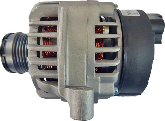 HELLA 8EL 012 430-891 - Generator / Alternator aaoparts.ro