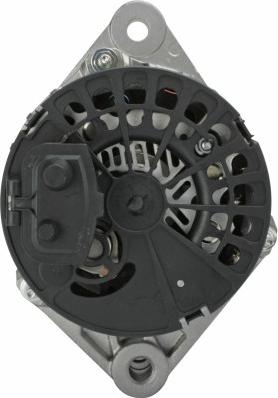 HELLA 8EL 012 430-801 - Generator / Alternator aaoparts.ro