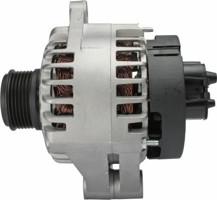 HELLA 8EL 012 430-801 - Generator / Alternator aaoparts.ro