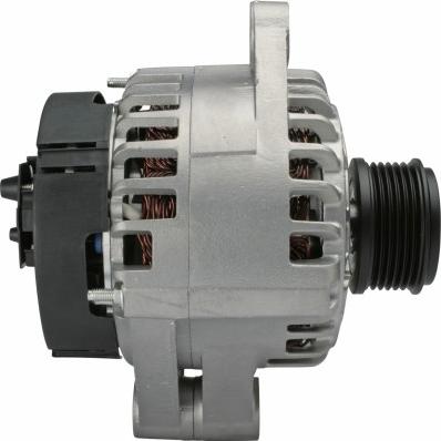 HELLA 8EL 012 430-801 - Generator / Alternator aaoparts.ro