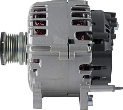 HELLA 8EL012430311 - Generator / Alternator aaoparts.ro