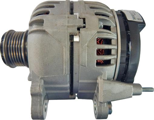 HELLA 8EL 012 430-291 - Generator / Alternator aaoparts.ro