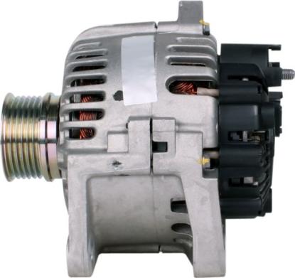 HELLA 8EL 012 430-251 - Generator / Alternator aaoparts.ro