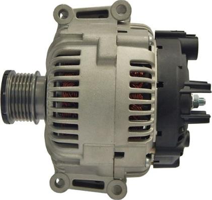 HELLA 8EL 012 430-201 - Generator / Alternator aaoparts.ro