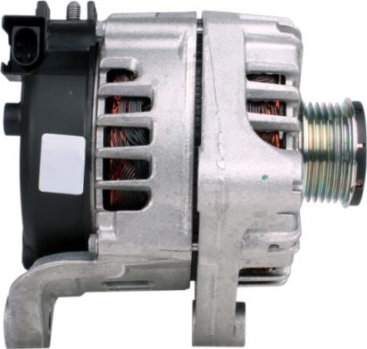 HELLA 8EL 012 430-231 - Generator / Alternator aaoparts.ro