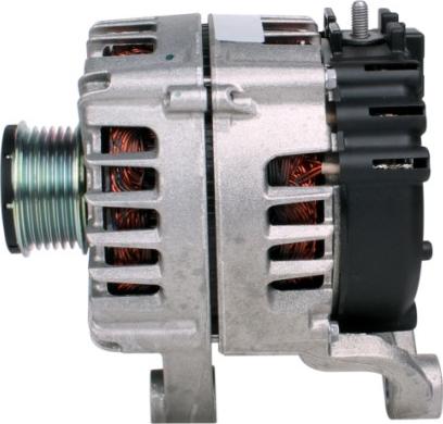 HELLA 8EL 012 430-231 - Generator / Alternator aaoparts.ro