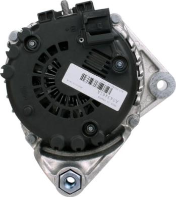 HELLA 8EL 012 430-231 - Generator / Alternator aaoparts.ro