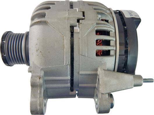 HELLA 8EL 012 430-791 - Generator / Alternator aaoparts.ro