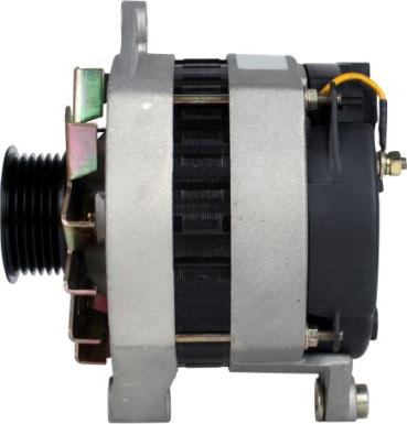 HELLA 8EL 012 429-561 - Generator / Alternator aaoparts.ro
