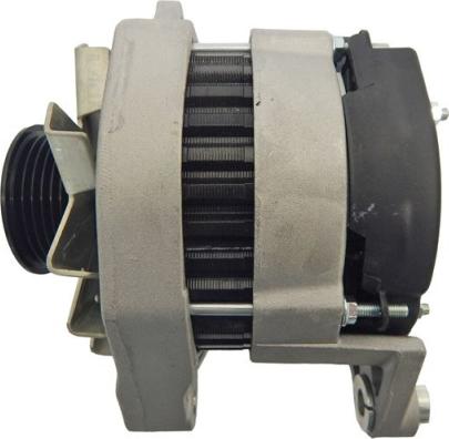 HELLA 8EL 012 429-621 - Generator / Alternator aaoparts.ro