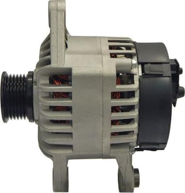 HELLA 8EL 012 429-051 - Generator / Alternator aaoparts.ro