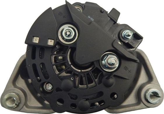 HELLA 8EL 012 429-101 - Generator / Alternator aaoparts.ro