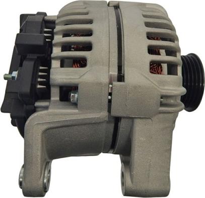 HELLA 8EL 012 429-101 - Generator / Alternator aaoparts.ro