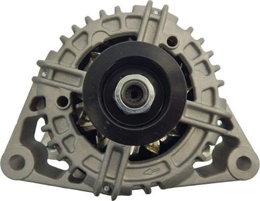 HELLA 8EL 012 429-101 - Generator / Alternator aaoparts.ro