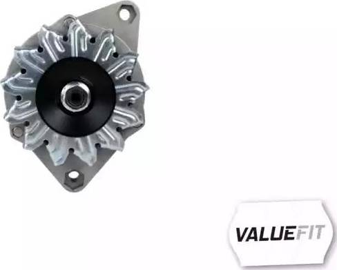HELLA 8EL 012 429-831 - Generator / Alternator aaoparts.ro