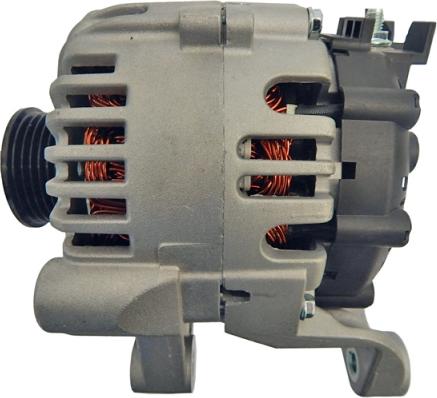 HELLA 8EL 012 429-291 - Generator / Alternator aaoparts.ro