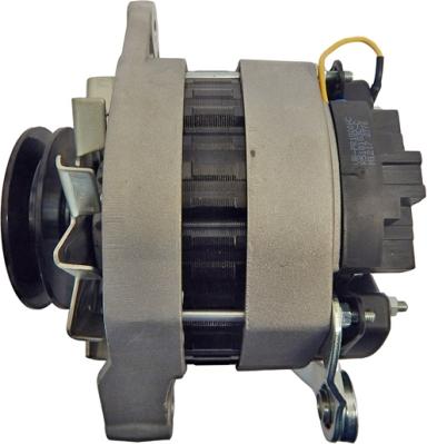HELLA 8EL 012 429-251 - Generator / Alternator aaoparts.ro