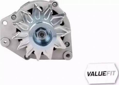 HELLA 8EL 012 429-261 - Generator / Alternator aaoparts.ro