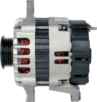 HELLA 8EL 012 426-541 - Generator / Alternator aaoparts.ro