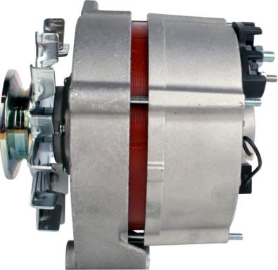 HELLA 8EL 012 426-651 - Generator / Alternator aaoparts.ro