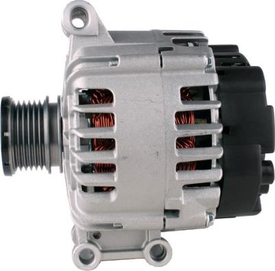 HELLA 8EL 012 426-091 - Generator / Alternator aaoparts.ro