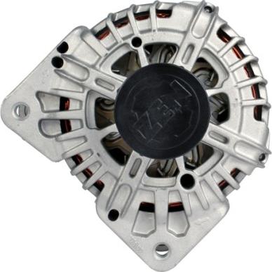 HELLA 8EL 012 426-051 - Generator / Alternator aaoparts.ro