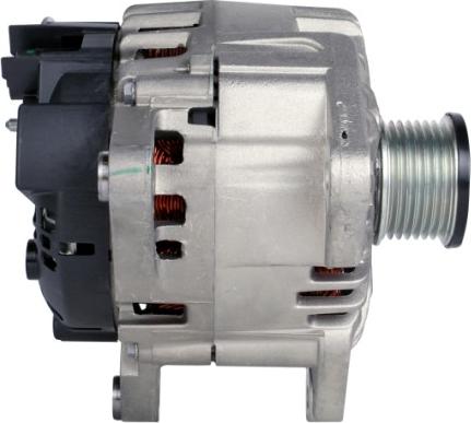 HELLA 8EL 012 426-051 - Generator / Alternator aaoparts.ro