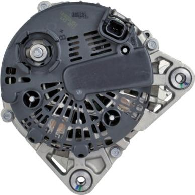 HELLA 8EL 012 426-051 - Generator / Alternator aaoparts.ro