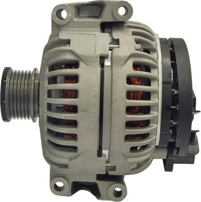 HELLA 8EL 012 426-031 - Generator / Alternator aaoparts.ro