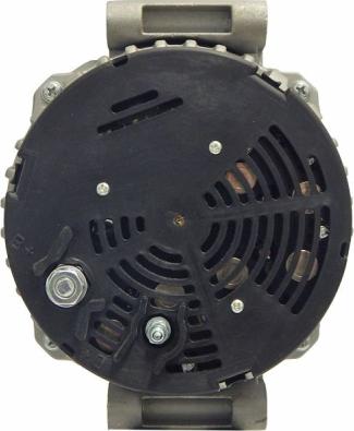 HELLA 8EL 012 426-101 - Generator / Alternator aaoparts.ro