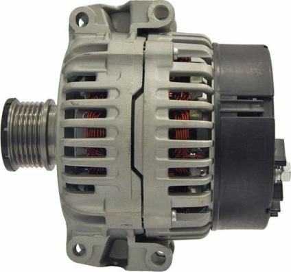 HELLA 8EL 012 426-101 - Generator / Alternator aaoparts.ro