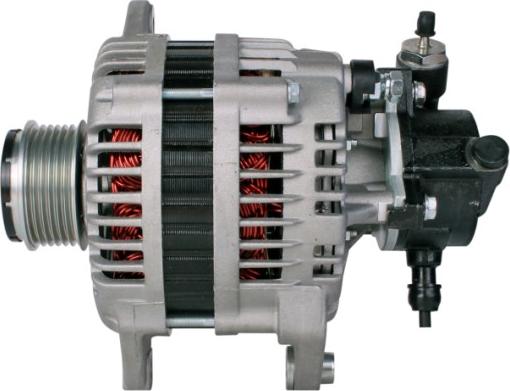 HELLA 8EL 012 426-131 - Generator / Alternator aaoparts.ro