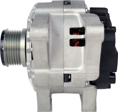 HELLA 8EL 012 426-841 - Generator / Alternator aaoparts.ro