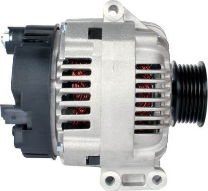 HELLA 8EL 012 426-881 - Generator / Alternator aaoparts.ro