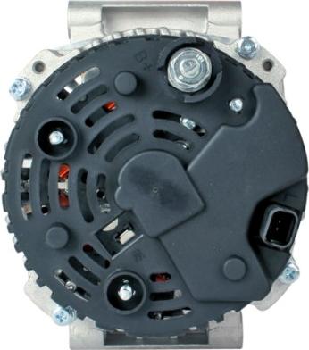 HELLA 8EL 012 426-881 - Generator / Alternator aaoparts.ro