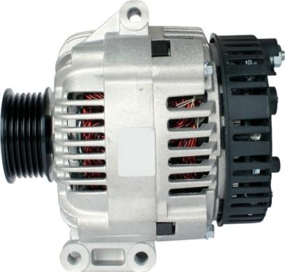 HELLA 8EL 012 426-881 - Generator / Alternator aaoparts.ro