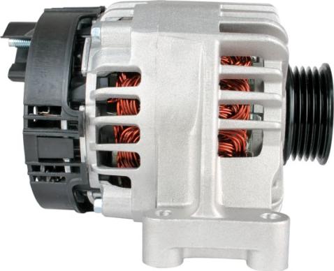 HELLA 8EL 012 426-771 - Generator / Alternator aaoparts.ro