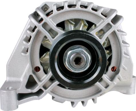 HELLA 8EL 012 426-771 - Generator / Alternator aaoparts.ro