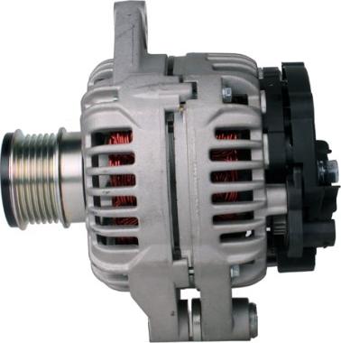 HELLA 8EL 012 428-441 - Generator / Alternator aaoparts.ro