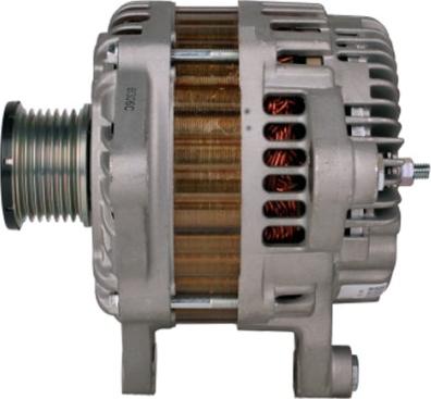 HELLA 8EL 012 428-501 - Generator / Alternator aaoparts.ro