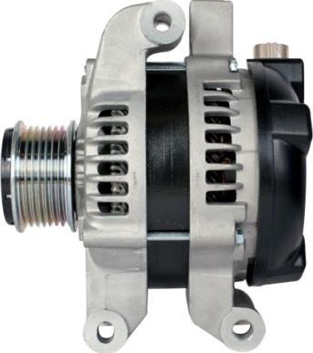 HELLA 8EL 012 428-511 - Generator / Alternator aaoparts.ro