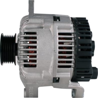HELLA 8EL 012 428-611 - Generator / Alternator aaoparts.ro