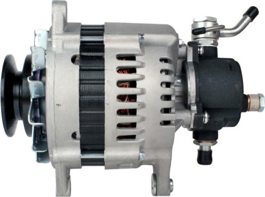 HELLA 8EL 012 428-011 - Generator / Alternator aaoparts.ro