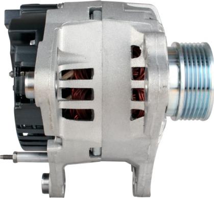 HELLA 8EL 012 428-071 - Generator / Alternator aaoparts.ro