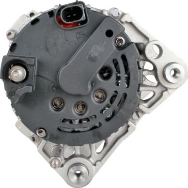 HELLA 8EL 012 428-071 - Generator / Alternator aaoparts.ro