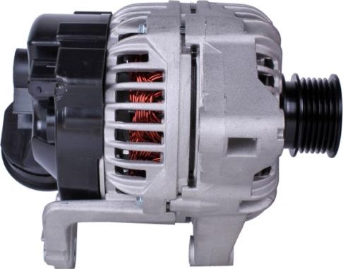 HELLA 8EL 012 428-141 - Generator / Alternator aaoparts.ro